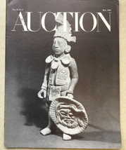 Auction Magazine May 1969 Paperweight Market - $7.69