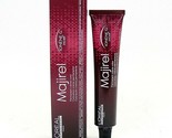 Loreal Majirel 7.042/7NCV Ionene G Incell Permanent Hair Color 1.7oz 50ml - $14.53
