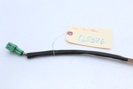 05-09 SUBARU OUTBACK 2.5XT REAR OXYGEN O2 SENSOR WIRE HARNESS Q9376 image 3