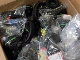Lot of 41 Turtle Beach Stealth 600/700 Wireless Headset for Xbox - PARTS ONLY! - $300.00