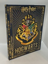 Harry Potter Hogwarts: “A Cinematic Yearbook” Imagine, Draw, Create HC - $7.87