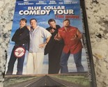 Blue Collar Comedy Tour: The Movie (DVD, 2003)Factory Sealed - $7.91
