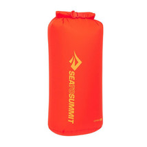 Sea to Summit Lightweight Dry Bag 13L - Spicy Orange - £35.89 GBP