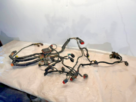 Caterpillar C7 ACERT Diesel Engine 70 Pin Complete Wiring Harness 222-59... - $875.00