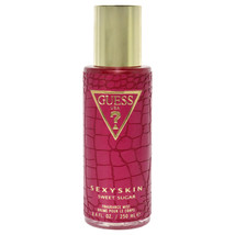 Sexy Skin Sweet Sugar by Guess for Women - 8.4 oz Fragrance Mist - $18.20