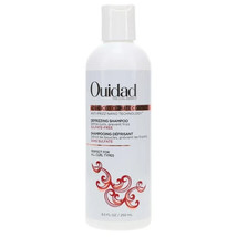Ouidad Advanced Climate Control Defrizzing Shampoo 8.5 Oz New - £10.89 GBP