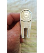 Vintage Singer Sewing Machine Part #381114 - $92.60 MXN