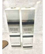 YVES SAINT LAURENT RIVE GAUCHE POUR HOMME LIGHT  EAU DE TOILETTE 125 ML ... - $600.00