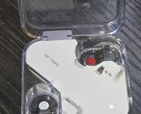 Original Nothing Ear (2) Charging Case Genuine B155 Replacement White - $59.39