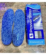 Powerstep Original Full Length Insoles Inserts Arch Support Orthotic 14 ... - $42.10 CAD