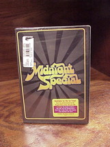 The Midnight Special DVD, Sealed, featuring The Doobie Brothers, 1973 - £7.15 GBP