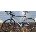 Trek Road Bike with Bontrager Components - $346.50