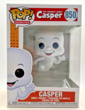 Funko Pop! Casper The Friendly Ghost Casper #850 F16 - £39.97 GBP