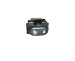 04-05-06-07-08 FORD F-150 PASEENGER FRONT POWER DOOR LOCK SWITCH/CONTROL... - £13.21 GBP