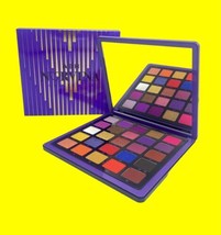 Anastasia Beverly Hills Norvina Pro Pigment Palette Vol. 1 New in Box MSRP $60 - $39.59