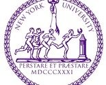 New York University Sticker Decal R7735 - $1.95+