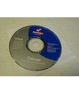 TurboTax Deluxe Tax Year 2009 CD-ROM - $9.41