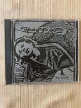 The Meek, West of the Moon CD, 1995, Groovulation Records - £23.66 GBP