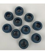 NOS Detroit Diesel Corporation S60 Isolator ECM Mounting set of 10 ( 235... - $723.63 MXN