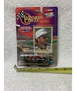 VINTAGE WINNERS CIRCLE DALE EARNHARDT SPEEDWEEK 99 SERIES DATONA 500 - $13.52 CAD