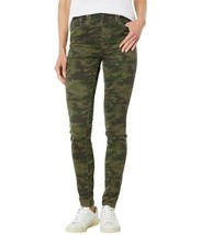 Levi&#39;s Womens 721 Modern Fit High Rise Skinny Jeans,Andie Camo,25 X 28 - $48.02
