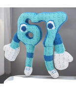 10&quot; 67 Plush Toy, Steal a Brainrot Game Collectible Stuffed Doll Gift - $365.04 MXN