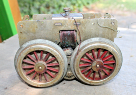 Lionel Prewar Standard Gauge Standard Motor #2 - $80.00