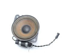 03-06 MERCEDES-BENZ CL55 AMG DASH CENTER SPEAKER TWEETER Q8411 image 10