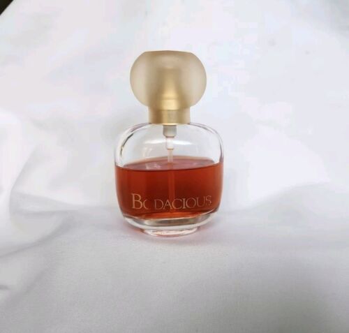 BODACIOUS by GRAHAM WEBB EAU DE PARFUM SPRAY 1.7 FL OZ Read* - $113.85