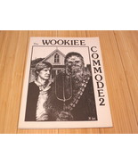 * FOR sa7307 * Wookiee Commode #2, 1985 Star Wars Fan Fiction Listing 1 ... - $127.37 CAD