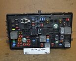 16-20 Chevrolet Impala Fuse Box Junction OEM 84080463 Module 457-8D4 - $29.39