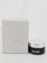 Pure Clean Love Black Glitter Face Mask Stars Shimmer 100ml 3.38 oz - $315.93 MXN
