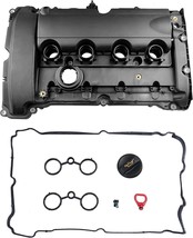 Valve Cover &amp; Gasket Kit for Mini Cooper S (2007-2012)  1.6 Turbo, L4 - £69.11 GBP