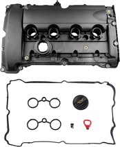 Valve Cover &amp; Gasket Kit for Mini Cooper S (2007-2012)  1.6 Turbo, L4 - £66.73 GBP