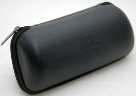 New Genuine Jbl Flip 2 Flip 1 Bluetooth Speaker Black Zipper Neoprene Case Bag - £4.36 GBP