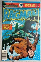 Ragman #2 (1976) Dc Comics FINE- - $11.87