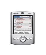 Palm Tungsten T2 PDA with New Battery + New Screen – NO STYLUS - USA + F... - $141.55