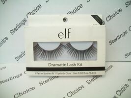 elf Dramatic Lash Kit #B1714-4 - $6.67