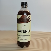 NATENER Cocoa-Based Beverages – Crafted for Cocoa Lovers - £4.53 GBP