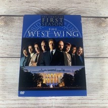 The West Wing: The Complete First Season (DVD, 1999) - £7.80 GBP