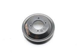 01-05 BMW E39 E60 530I WATER PUMP PULLEY E3462 image 4