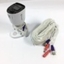 Swann PRO-4KRL 4K Add on Bullet Security Camera image 10