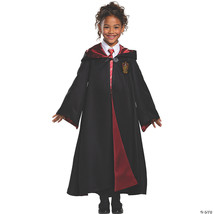 Kids Prestige Harry Potter Gryffindor Robe Large 1012 - $138.99