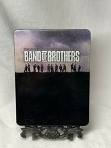Band of Brothers (2001) - 6-Disc DVD Box Set - Tom Hanks Spielberg War TV Series - £11.02 GBP