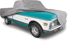 OER Titanium Plus Double Layer Car Cover 1977-1987 Chevy/GMC Short Bed Truck - £163.54 GBP