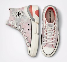 new CONVERSE CPX 70 HIGH Chuck Taylor Sneakers Women&#39;s sz 5.5 (youth 3.5) shoes - £54.83 GBP