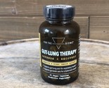 For The Biome - Gut Lung Therapy Defense Recovery - 30 Count Exp 10/24 - £40.44 GBP