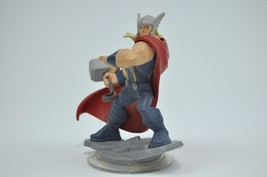 Disney Marvel Avengers Infinity 2.0 Thor Action Figure INF-1000103 - £7.04 GBP