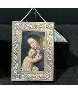 Hallmark Ornament: 1996 Madonna and Child | QX6324 | Rough Box - €8,58 EUR