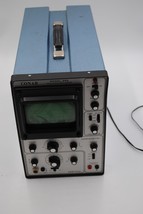 Vintage CONAR Model 255 Solid State Oscilloscope - £110.25 GBP